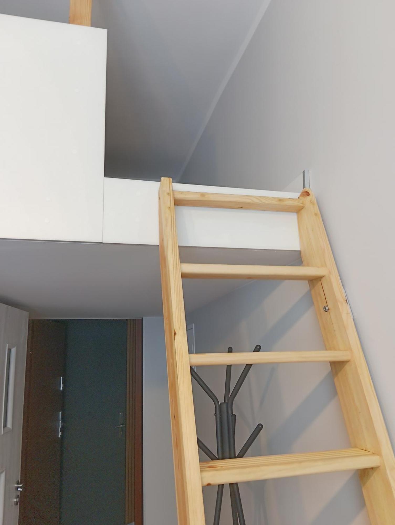 Lokietkowo Apartamenty Szczecin Centrum Extérieur photo
