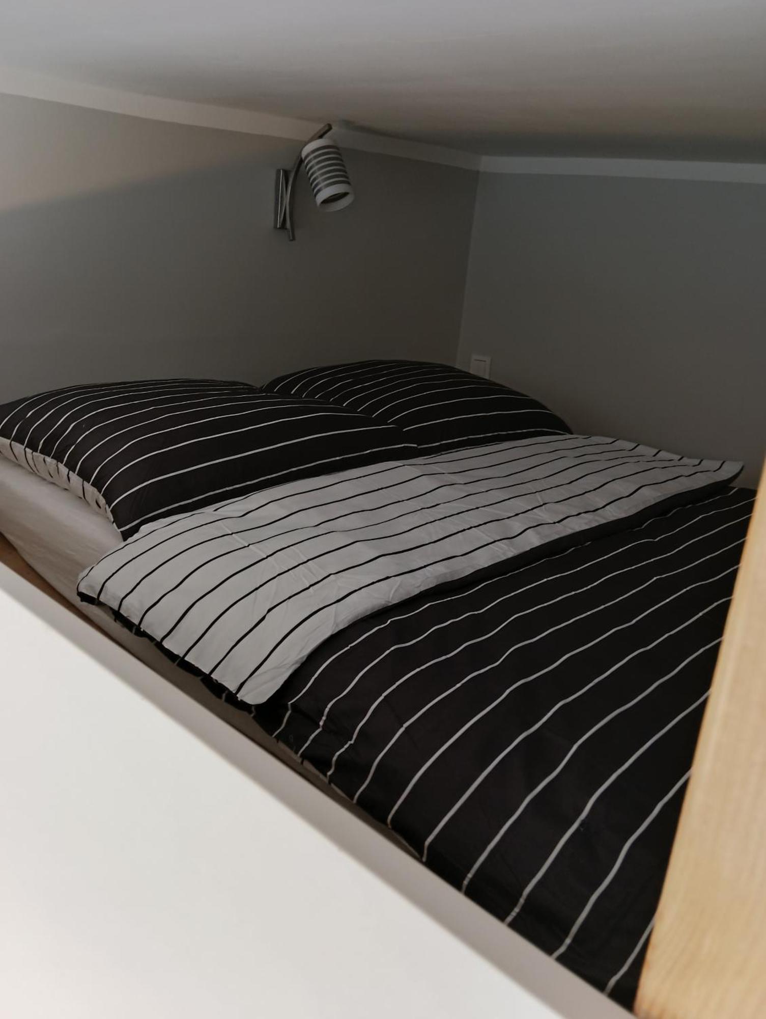 Lokietkowo Apartamenty Szczecin Centrum Extérieur photo