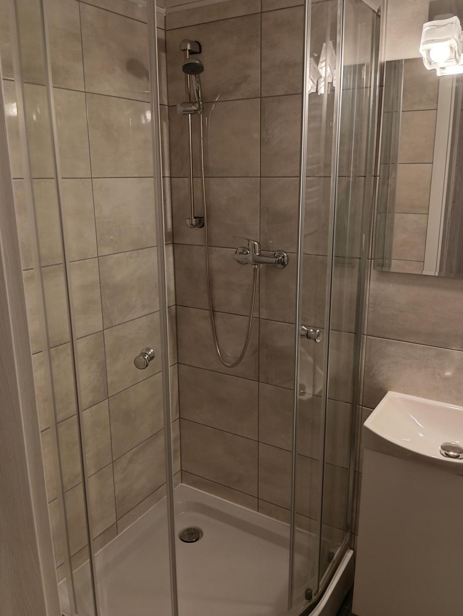 Lokietkowo Apartamenty Szczecin Centrum Extérieur photo