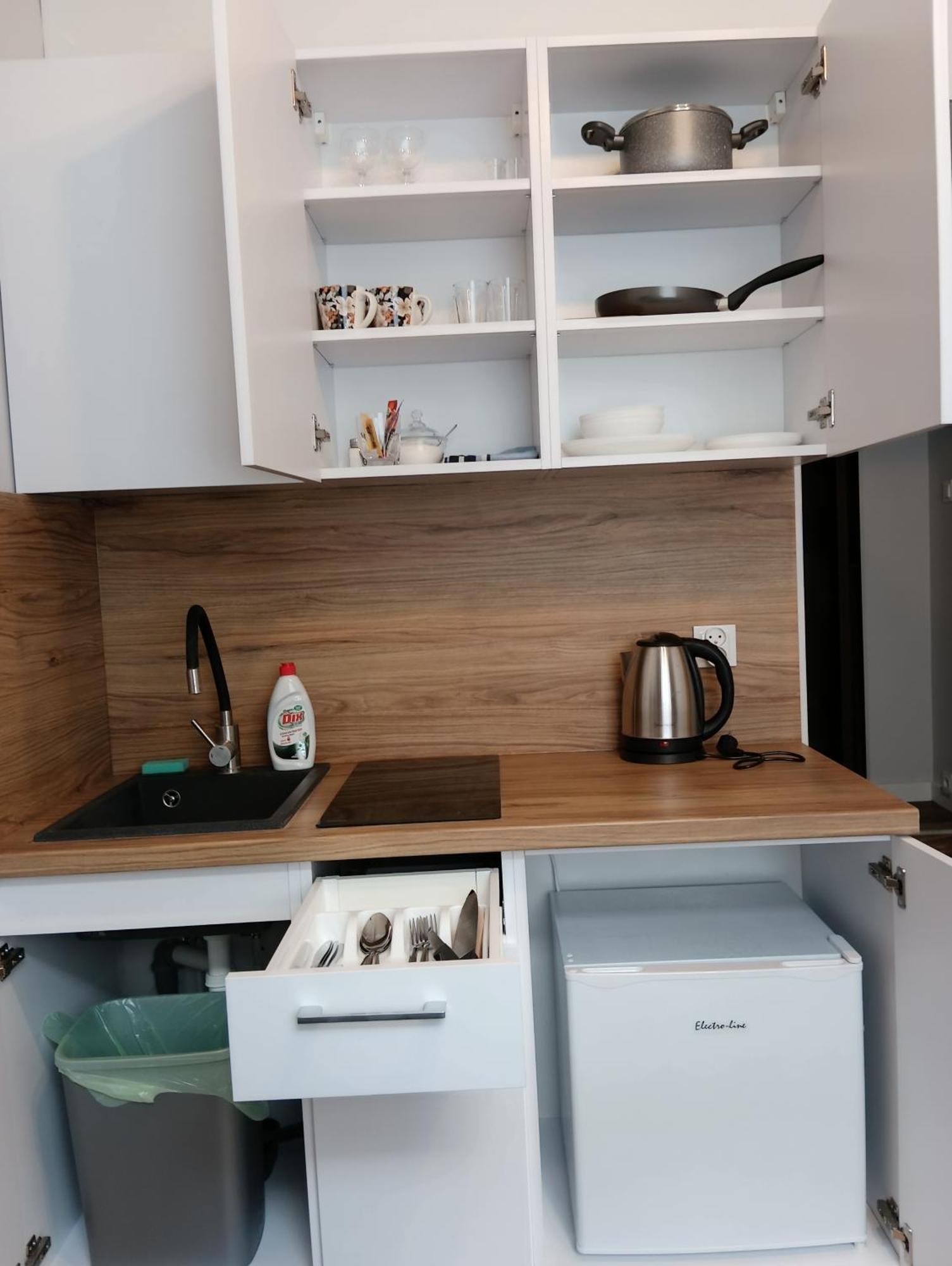 Lokietkowo Apartamenty Szczecin Centrum Extérieur photo