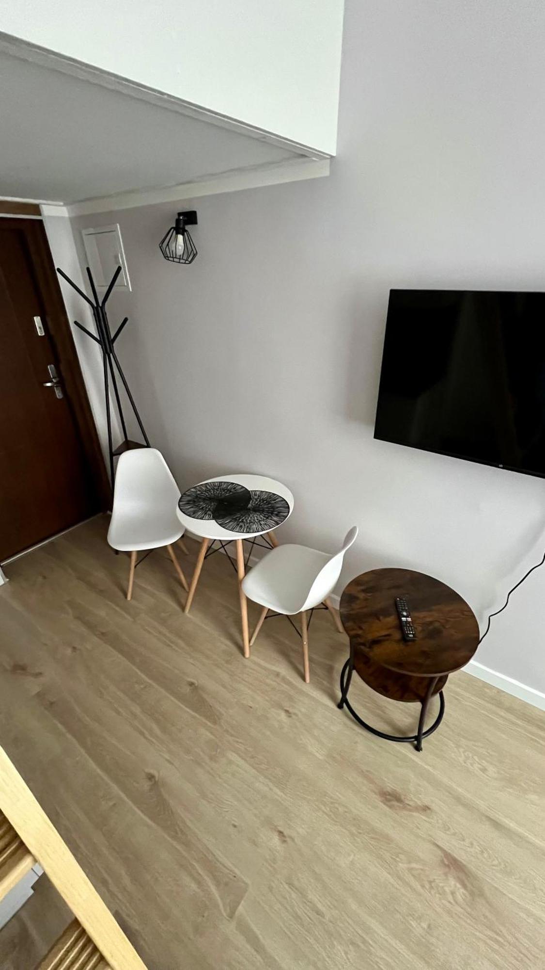 Lokietkowo Apartamenty Szczecin Centrum Extérieur photo