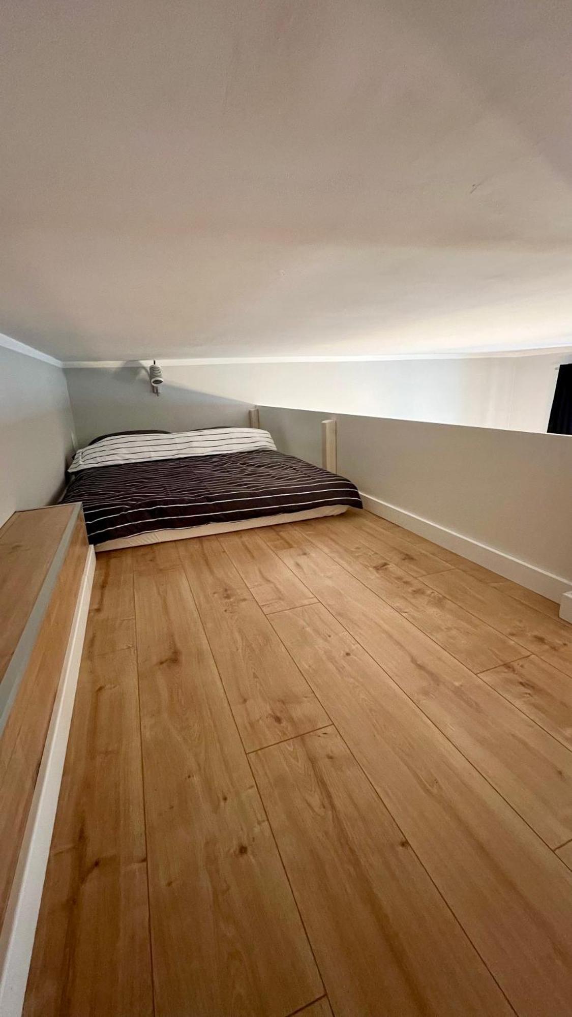 Lokietkowo Apartamenty Szczecin Centrum Chambre photo