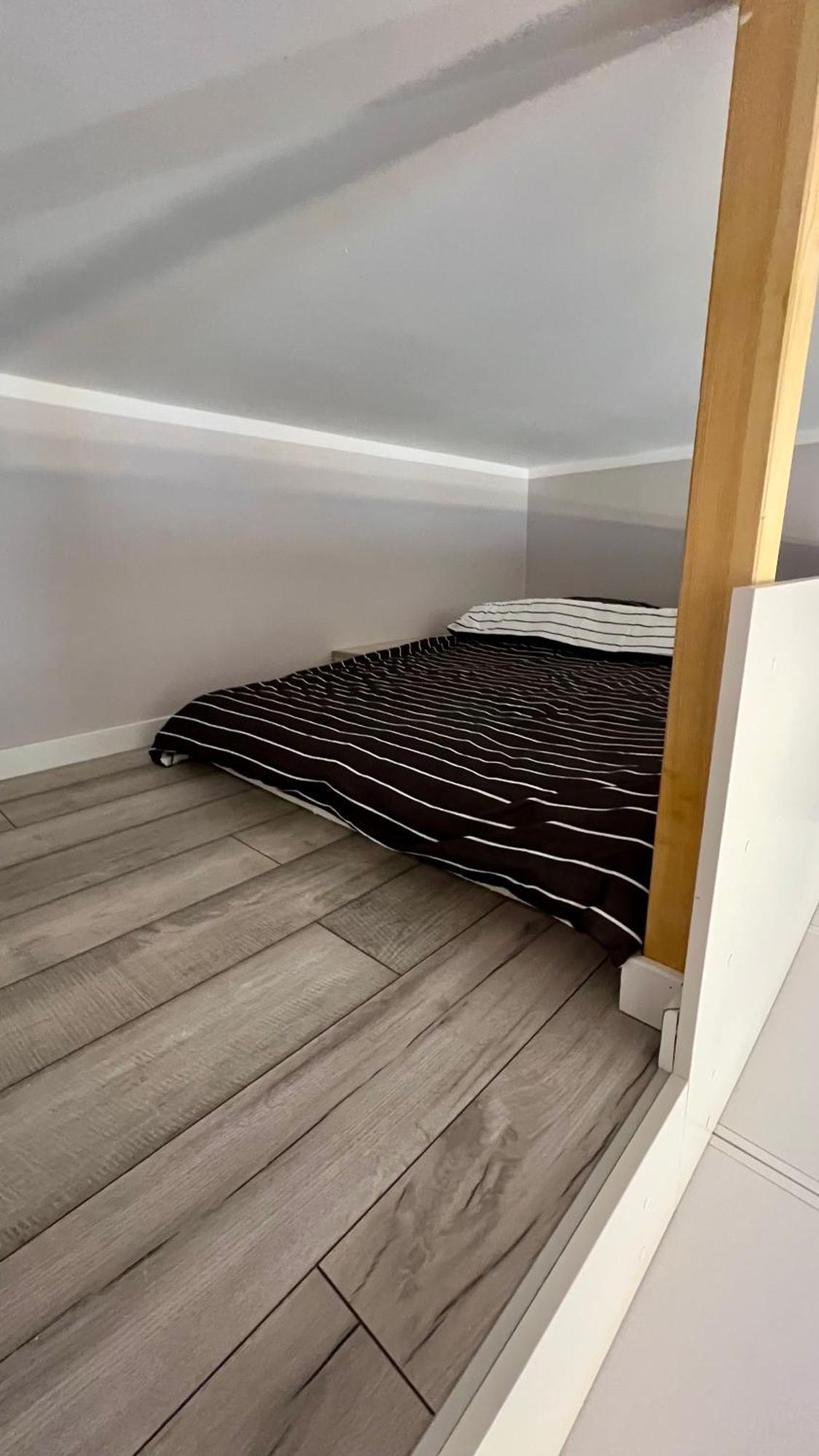 Lokietkowo Apartamenty Szczecin Centrum Chambre photo